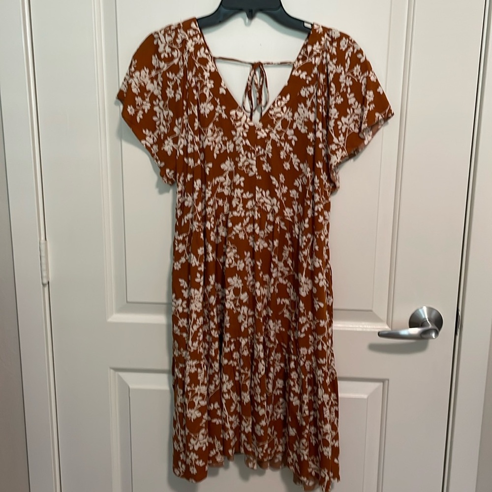 Women’s Dress - Old Navy - NWT - Large